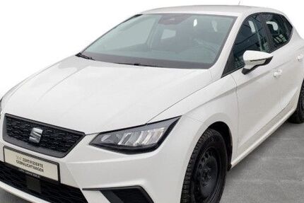 Seat Ibiza 98.260 km 12.430 &euro; Berlin 13089