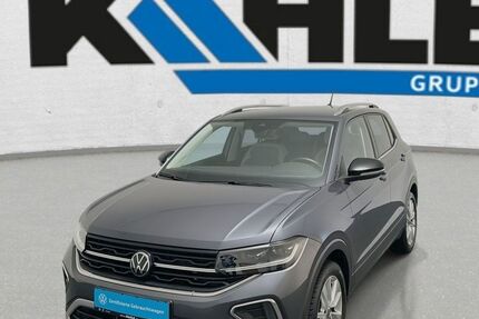 VW T-Cross 24.714 km 24.490 &euro; Walsrode 29664