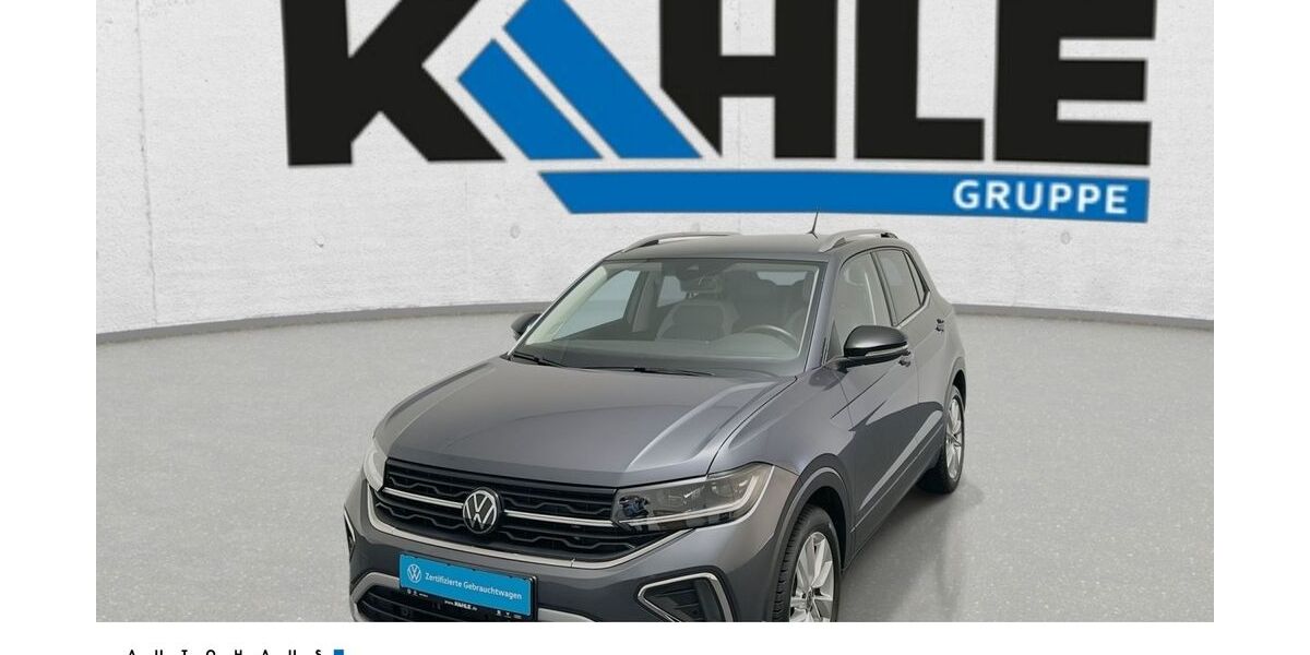 VW T-Cross 24.714 km 24.890 &euro; Walsrode 29664