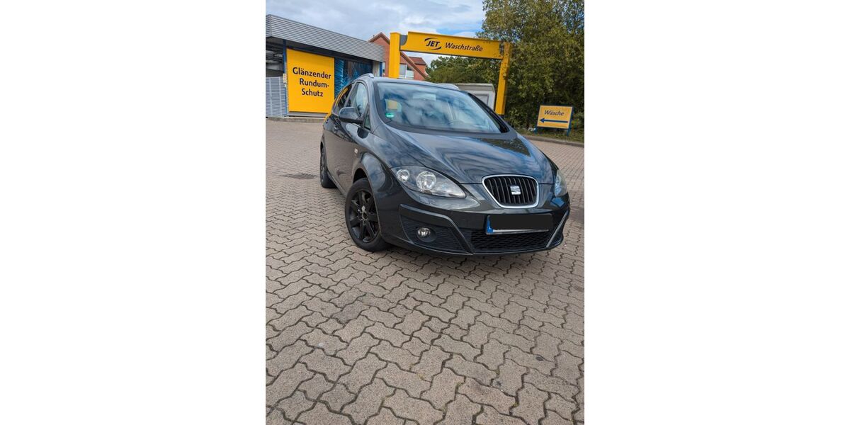 Seat Altea 193.000 km 4.220 &euro; Hildesheim 31139