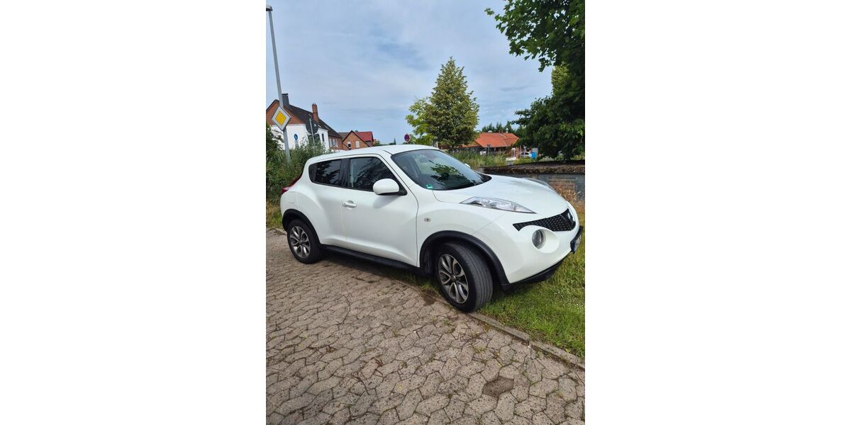 Nissan Juke 140.000 km 6.000 &euro; Sehnde 31319