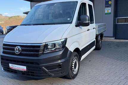 VW Crafter 90.000 km 25.890 &euro; Finnentrop 57413