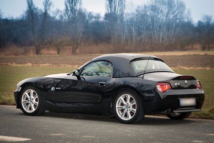 BMW Z4 202.000 km 10.550 € Ketsch 68775