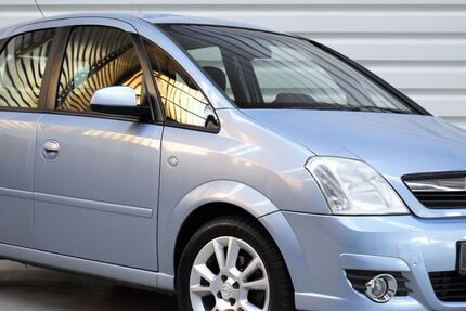 Opel Meriva 159.300 km 4.990 &euro; Forst 76694