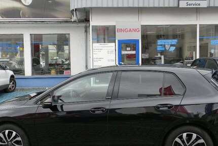 VW Golf 29.980 km 26.698 &euro; Kaiserslautern 67655