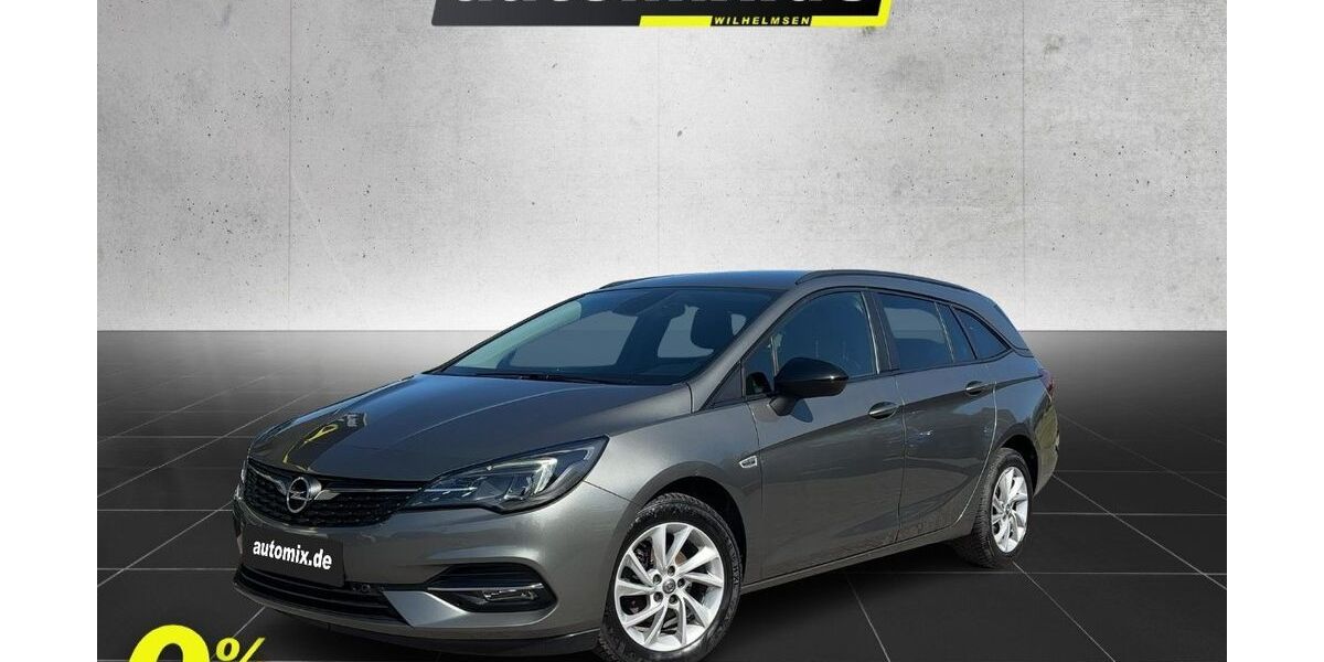 Opel Astra 68.812 km 14.490 &euro; Gadebusch 19205