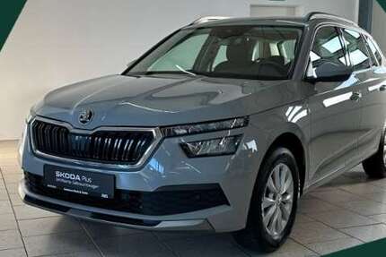 Skoda Kamiq 64.674 km 19.490 &euro; Hemmingen/Hannover 30966