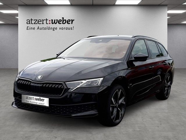 Skoda Octavia 9.958 km 35.930 &euro; Schlüchtern 36381