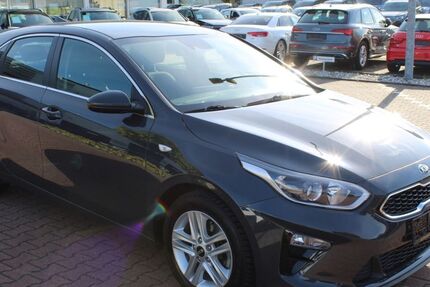 Kia ceed / Ceed 94.310 km 13.470 &euro; Lünen 44536