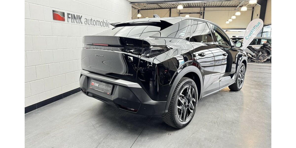 Peugeot 3008 GT 145 Mild Hybrid Full LED 360° AGR Sitze 16.900 km 26.820 &euro; Lich 35423
