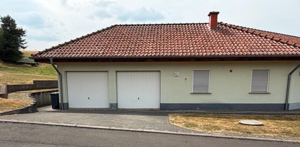 Bungalow Berschweiler bei Baumholder - 7 Zimmer, 148 m&sup2;, 329.000&euro; | Angebot:27146237