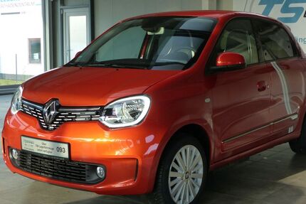 Renault Twingo 6.200 km 13.990 € Soltau 29614