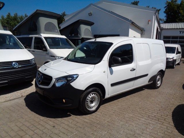 Mercedes-Benz Citan 90.000 km 10.880 € Schrobenhausen 86529