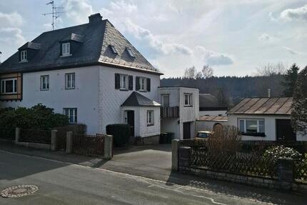 Haus Münchberg - 330.000&euro; | Angebot:25543380