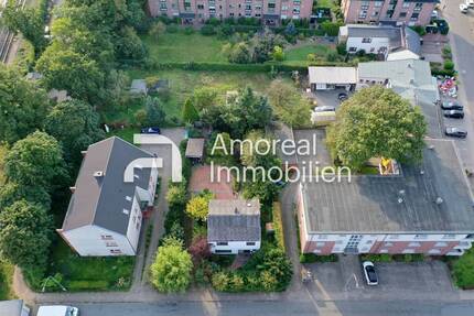 Ellerau | Attraktives Baugrundstück für ein Mehrfamilienhaus in sehr zentraler Lage zimmer