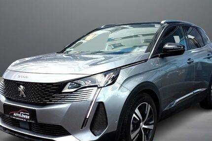 Peugeot 3008 60.815 km 23.450 € Crailsheim 74564