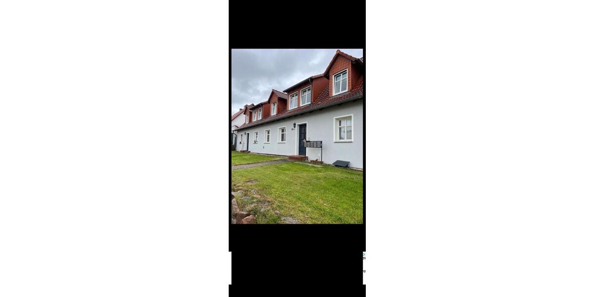 Dachgeschoßwohnung Malchin - 3 Zimmer, 69 m&sup2;, 469&euro; | Angebot:26381214