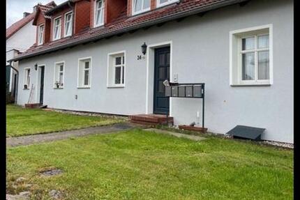 Wohnung Malchin - 3 Zimmer, 69 m&sup2;, 469&euro; | Angebot:26381214