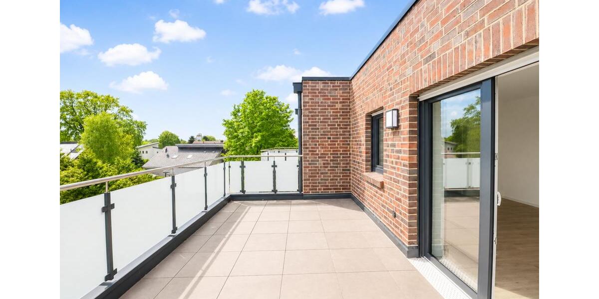 Dachgeschoßwohnung Schortens - 2 Zimmer, 74 m&sup2;, 890&euro; | Angebot:26588412