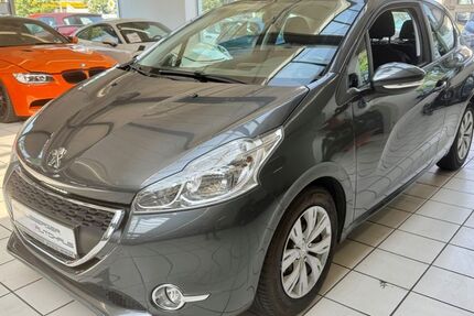 Peugeot 208 103.252 km 4.980 &euro; Gevelsberg 58285