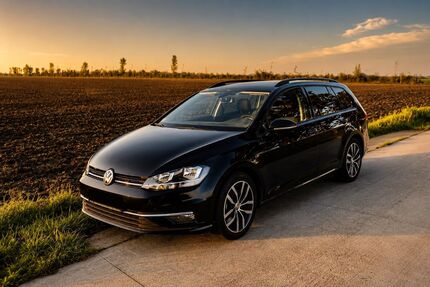 VW Golf 170.000 km 11.000 &euro; Kroppenstedt 39397