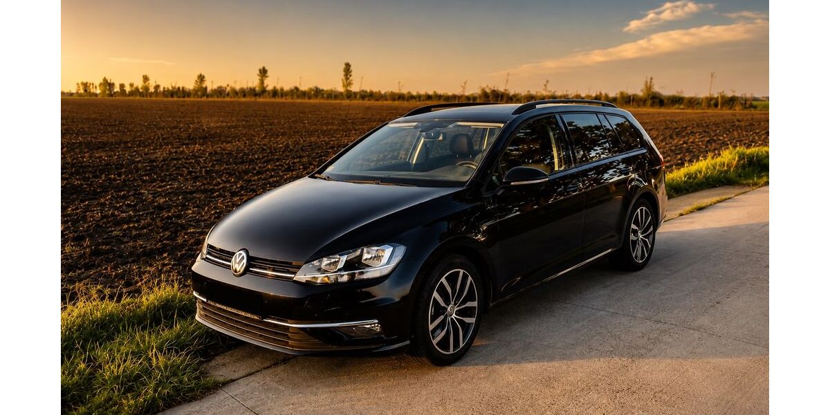 VW Golf 170.000 km 11.000 &euro; Kroppenstedt 39397