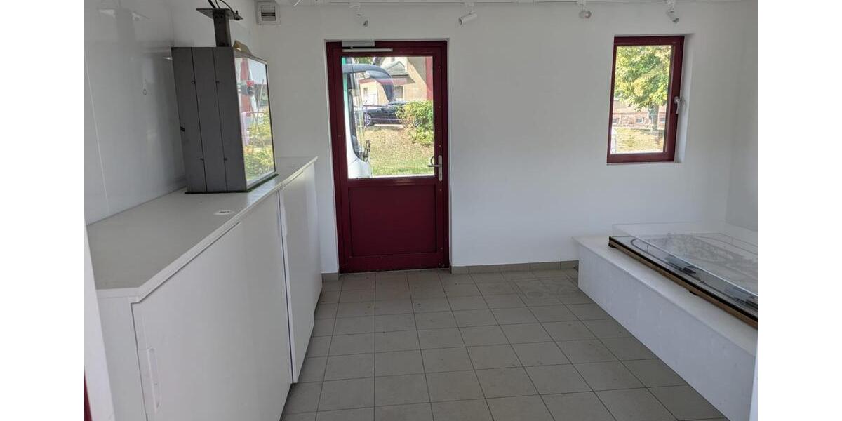 Gewerbeobjekt Burgstädt - 100&euro; | Angebot:25425896