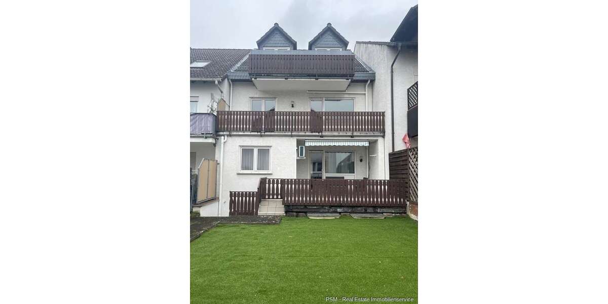 Einfamilienhaus Obertshausen - 6 Zimmer, 241 m&sup2;, 598.000&euro; | Angebot:26888947