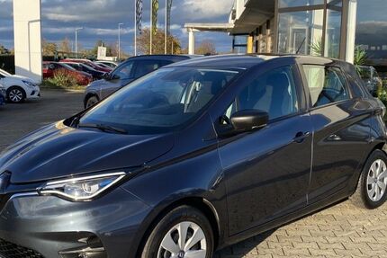 Renault ZOE 43.621 km 13.990 € Quedlinburg 06484