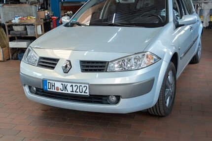 Renault Megane 201.777 km 2.000 &euro; Stuhr 28816