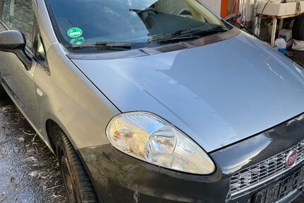 Fiat Grande Punto 160.000 km 1.100 &euro; Lautertal-Lautern 64686