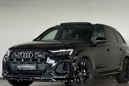 Audi Q7 41.000 km 66.980 &euro; Büdingen 63654