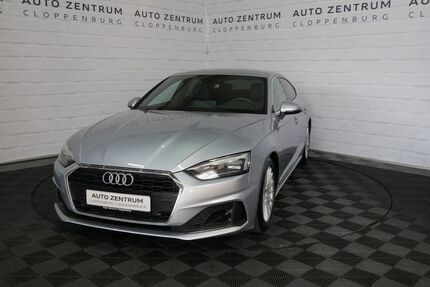 Audi A5 101.386 km 25.950 &euro; Cloppenburg 49661