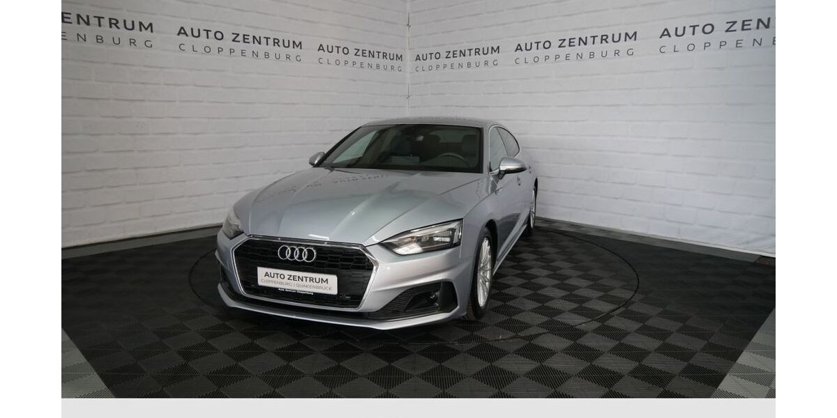 Audi A5 101.386 km 25.950 &euro; Cloppenburg 49661