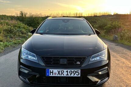 Seat Leon 80.000 km 15.199 &euro; Lehrte 31275