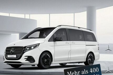 Mercedes V 300