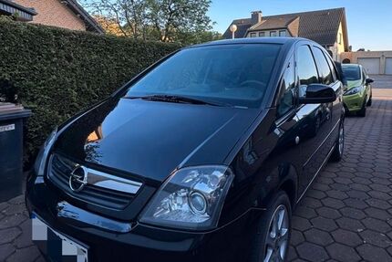 Opel Meriva 91.500 km 2.808 &euro; Espelkamp 32339