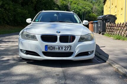 BMW 320 315.518 km 3.690 &euro; Königsbronn 89551