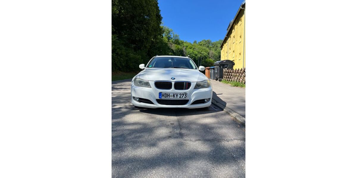 BMW 320 315.518 km 3.690 &euro; Königsbronn 89551