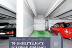 TG-Einzelstellplatz im