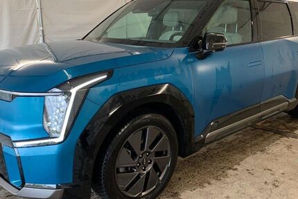 Kia EV9 150.000 km 47.600 &euro; Steinbach-Hallenberg OT Herges-Hallenberg 98587