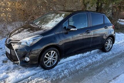 Toyota Yaris 109.600 km 8.000 &euro; Augsburg 86169