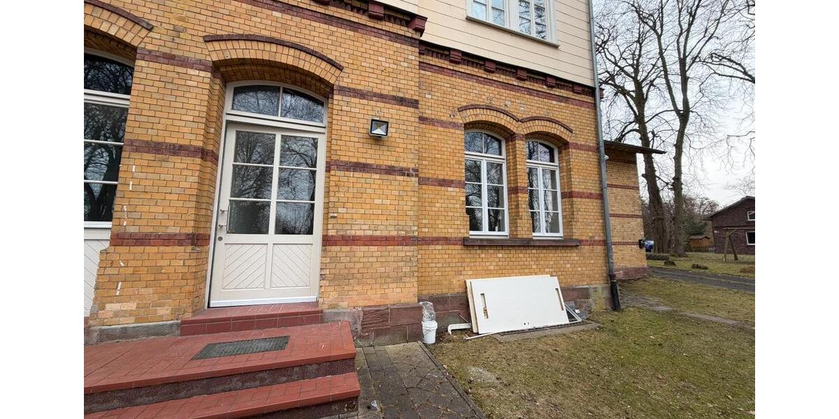 Erdgeschoßwohnung Rotenburg an der Fulda - 2 Zimmer, 46 m&sup2;, 450&euro; | Angebot:26346560