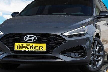 Hyundai i30 1.200 km 27.990 &euro; Darmstadt 64291