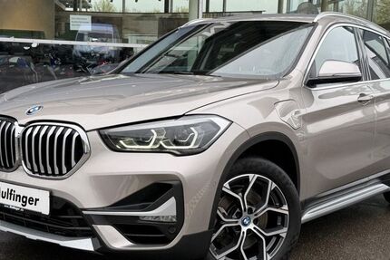 BMW X1 60.964 km 27.900 &euro; Michelfeld 74545