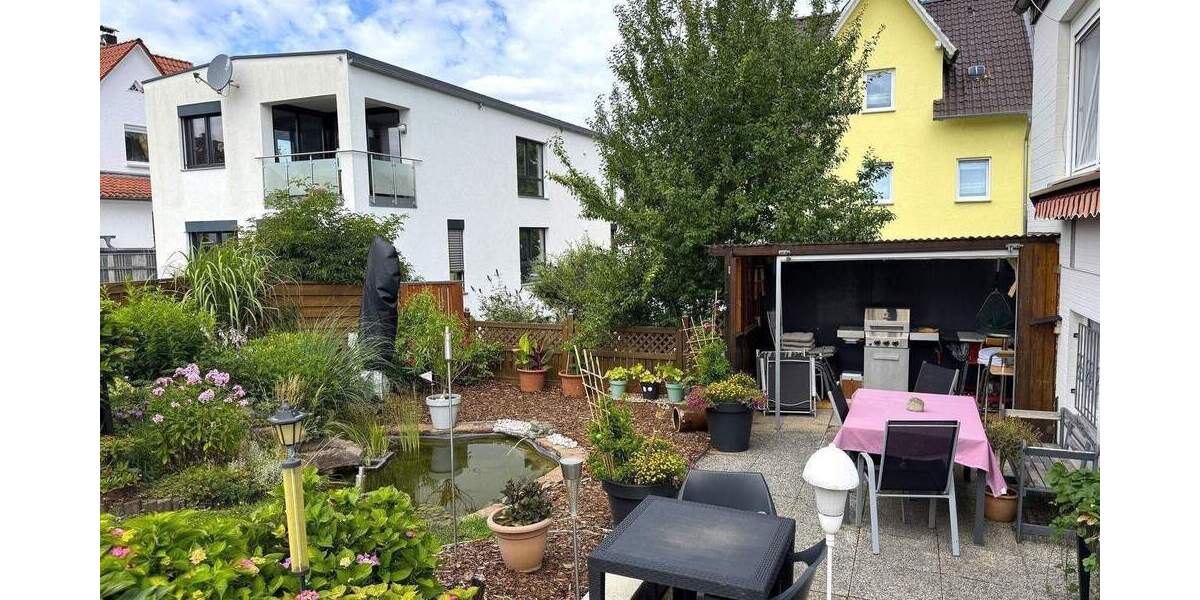 Mehrfamilienhaus, Wohnhaus Kaufungen Niederkaufungen - 5 Zimmer, 150 m&sup2;, 295.000&euro; | Angebot:25210493