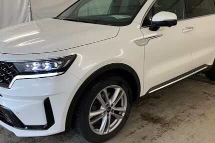Kia Sorento 60.000 km 30.940 &euro; Steinbach-Hallenberg OT Herges-Hallenberg 98587