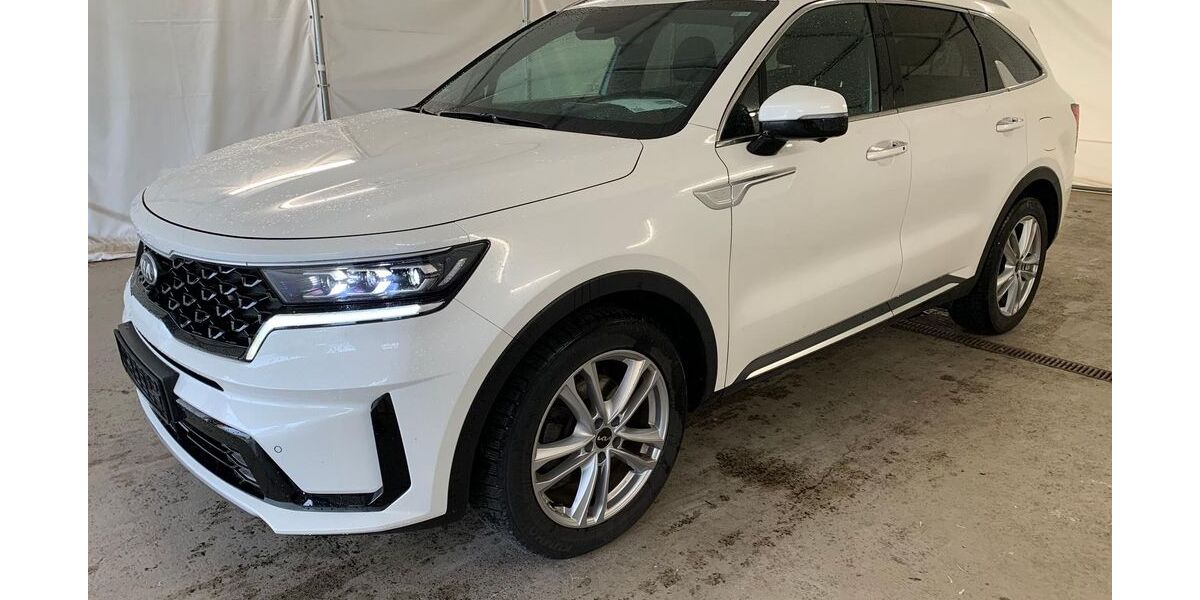 Kia Sorento 60.000 km 30.940 &euro; Steinbach-Hallenberg OT Herges-Hallenberg 98587