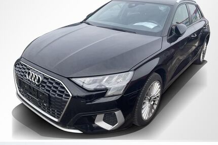 Audi A3 63.150 km 22.740 &euro; Bernburg 06406