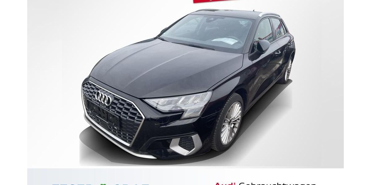 Audi A3 63.150 km 22.740 &euro; Bernburg 06406